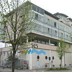 SES-Kanalbetriebshof-Rosensteinstraße