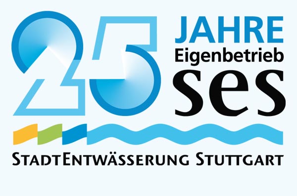 25 Jahre Eigenbetrieb Stadtentwässerung Stuttgart – das Jubiläumsjahr neigt sich dem Ende zu