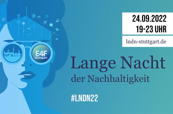 Lange Nacht der Nachhaltigkeit – die SES ist am 24. September mit dabei!