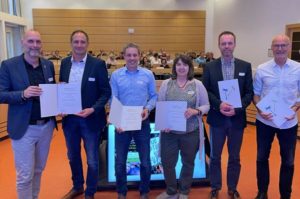 Stadtenwässerung Stuttgart Gemeinwohlbilanz 2023