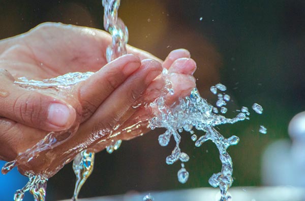 Neuer Abrechnungsmodus für Frisch- und Schmutzwasser