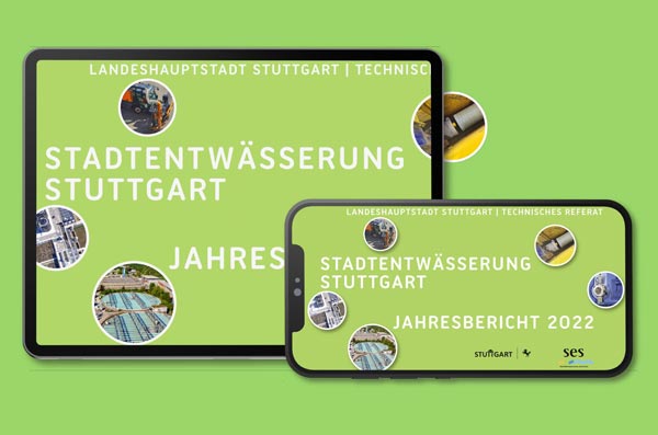 Der SES-Jahresbericht 2022 ist erschienen