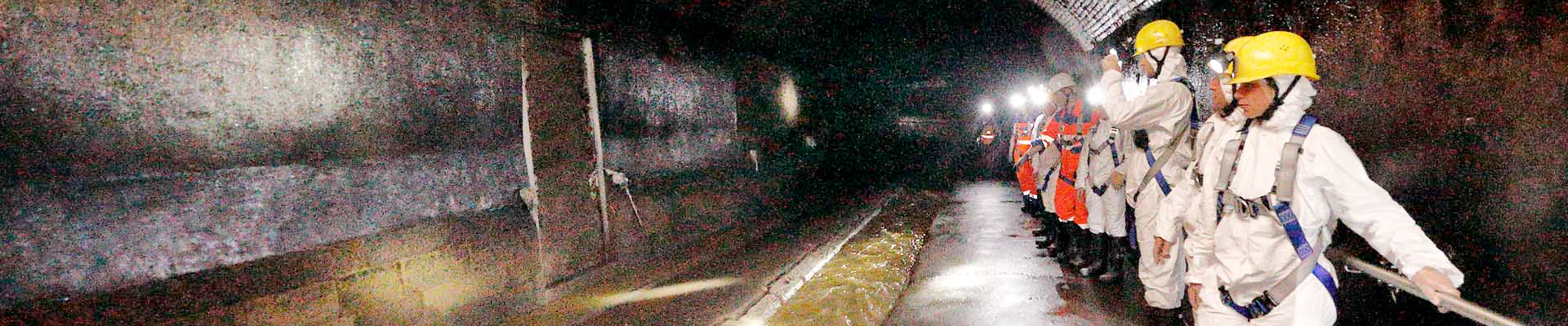 Hauptklärwerk Stuttgart-Mühlhausen SES Stadtentwässerung Stuttgart