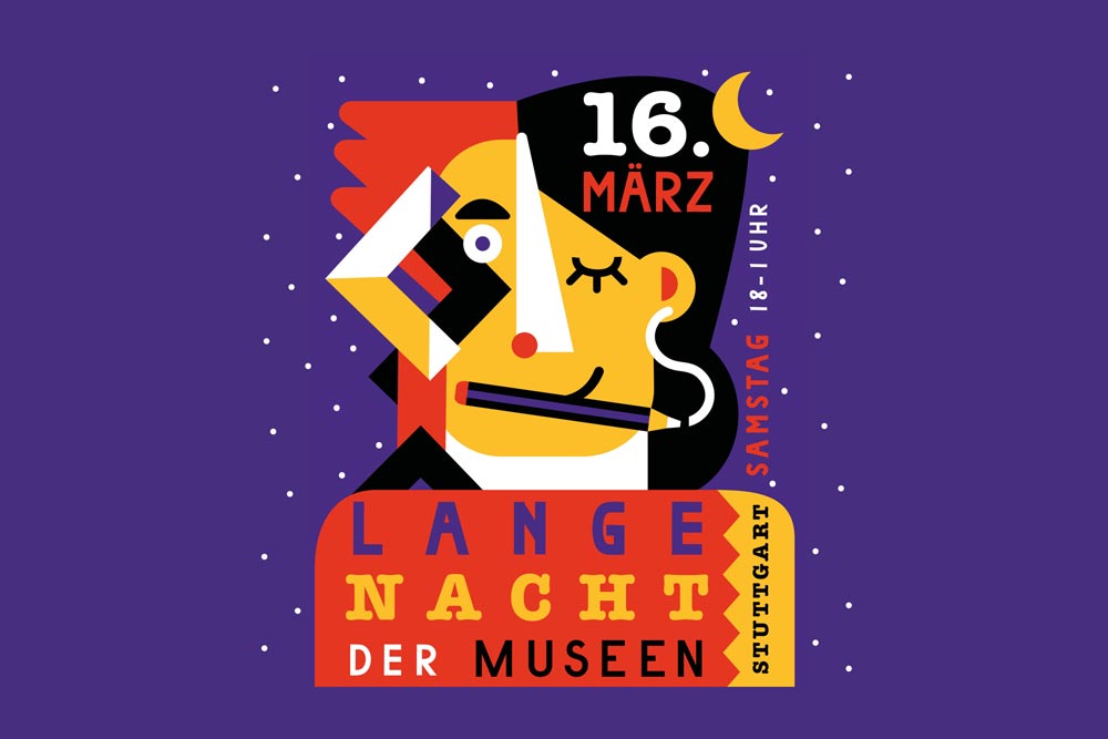 Lange Nacht der Museen