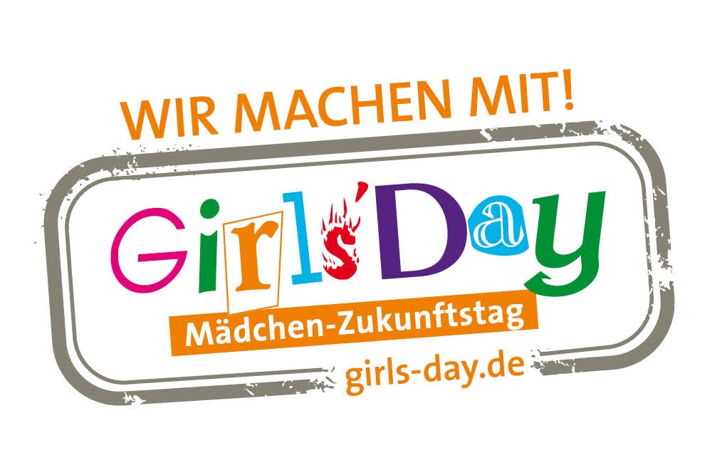 Girls Day bei der SES Stadtentwaesserung Stuttgart