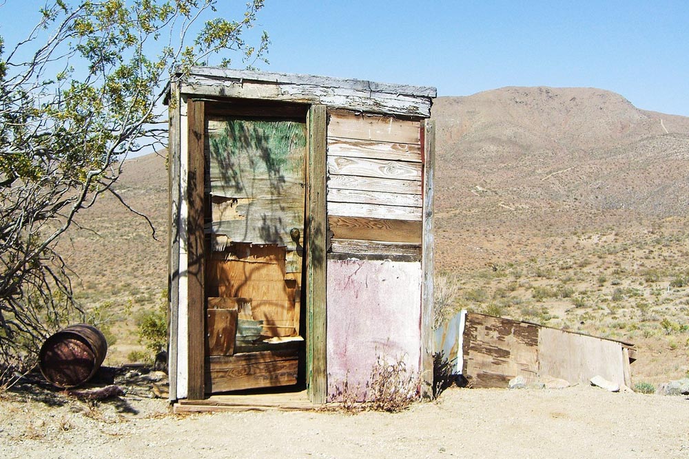 Am 19. November ist Welttoilettentag