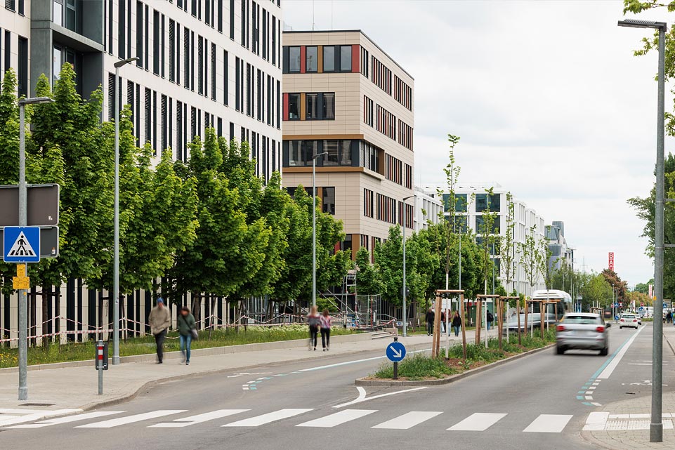 Der Tag der Daseinsvorsorge am 23. Juni zeigt, wie das Tiefbauamt Stuttgart für Straßen, Fahrradwege, Abwasserreinigung und mehr sorgt – für eine lebenswerte Stadt!
