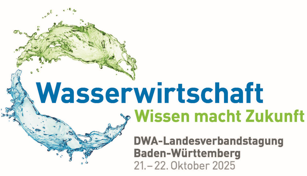 Wasserwirtschaft-Wissen-Macht-Zukunft-Logo-DWA-Tagung