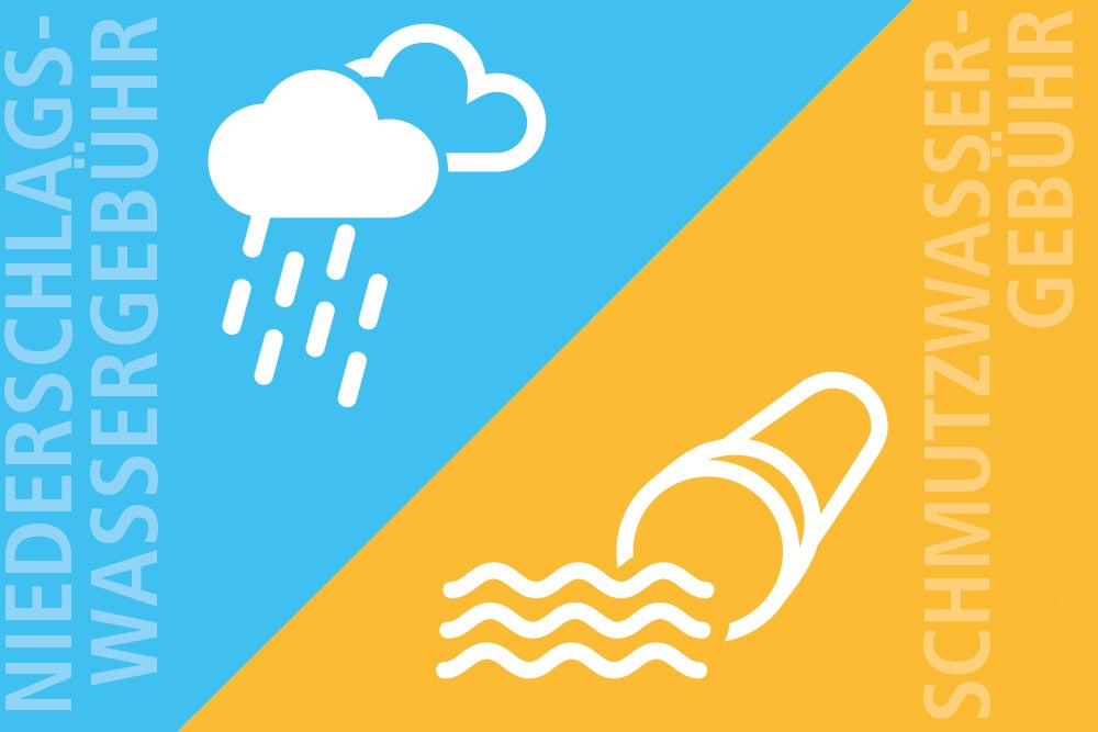 Titelbild zum Beitrag Abwassergebühren der LHS 2026 Stadtentwässerung Stuttgart SES