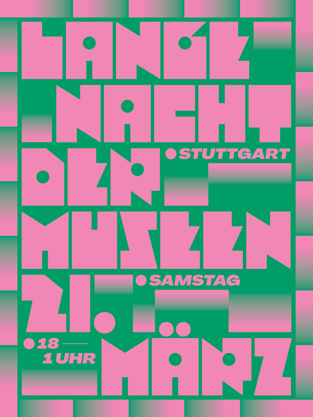 Regenüberlaufbecken Schwanenplatz geöffnet!